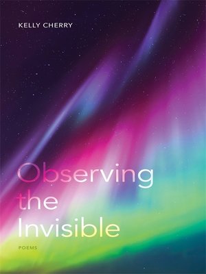 cover image of Observing the Invisible